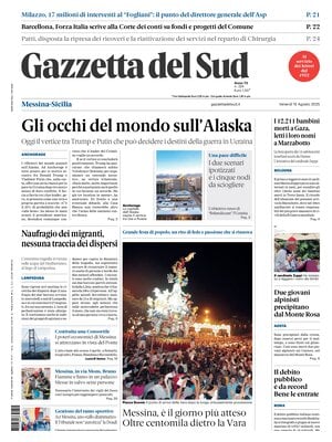 Gazzetta del Sud (Messina)
