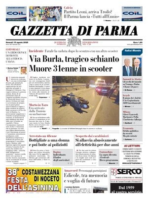 Gazzetta di Parma