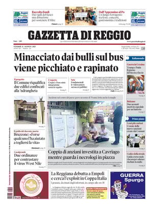 Gazzetta di Reggio