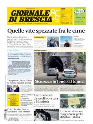 Giornale di Brescia