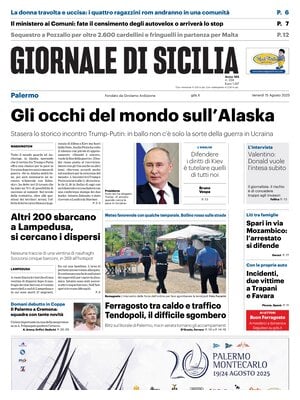 Giornale di Sicilia (Palermo)