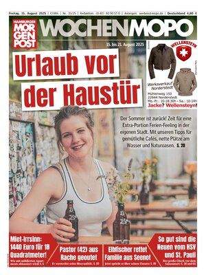 Hamburger Morgenpost