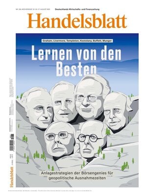 Handelsblatt