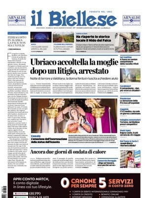 Il Biellese