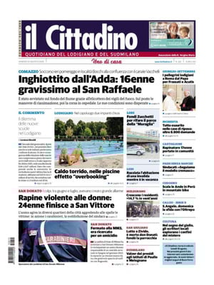 Il Cittadino di Lodi