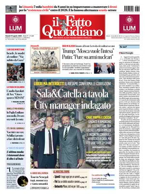 Il Fatto Quotidiano
