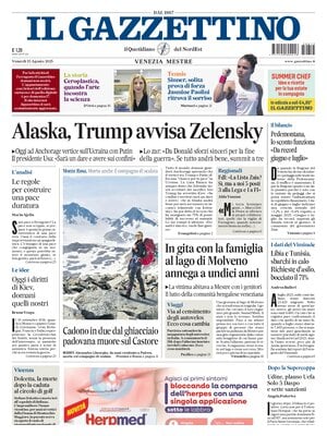 Il Gazzettino