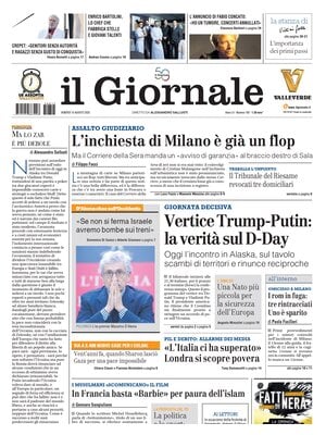 Il Giornale