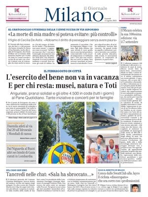 Il Giornale (Milano)