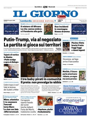 Il Giorno