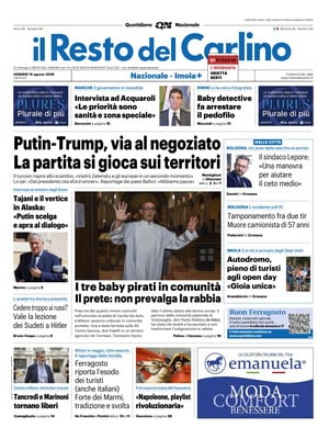 Il Resto del Carlino