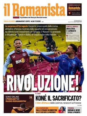 Il Romanista