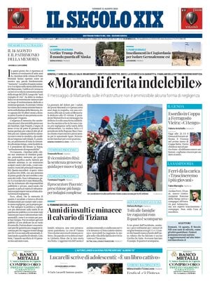 Il Secolo XIX