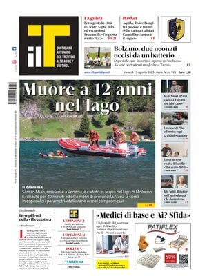 Il T Quotidiano