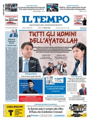 Il Tempo