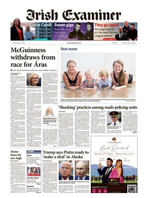 Irish Examiner