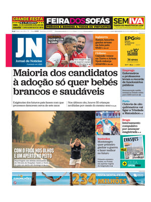 Jornal de Notícias