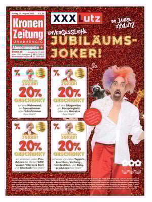 Kronen Zeitung