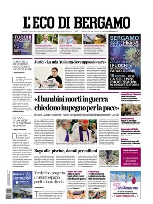 L'Eco di Bergamo