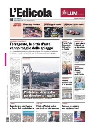 L'Edicola (Nazionale)