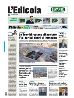 L'Edicola (Bari)