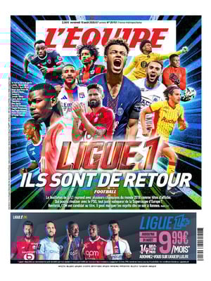 L'Equipe