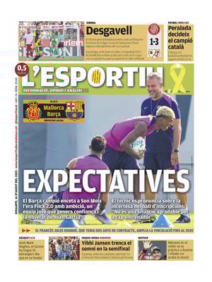 L'Esportiu
