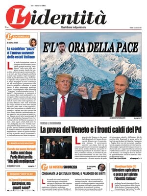 L'Identità