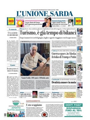 L'Unione Sarda