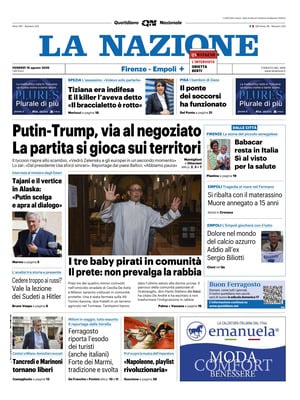 La Nazione