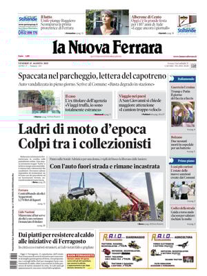 La Nuova Ferrara