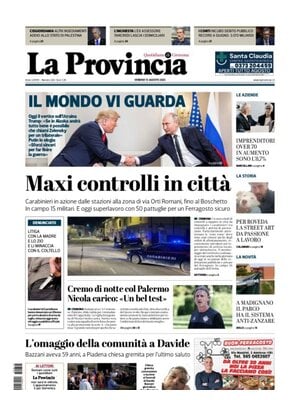 La Provincia di Cremona