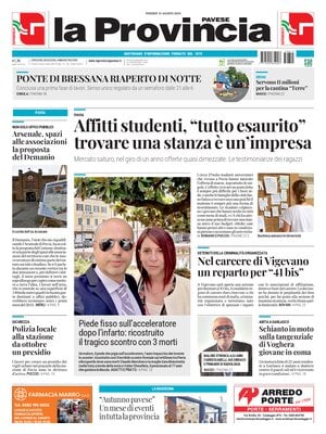 La Provincia Pavese