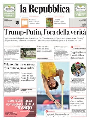 La Repubblica
