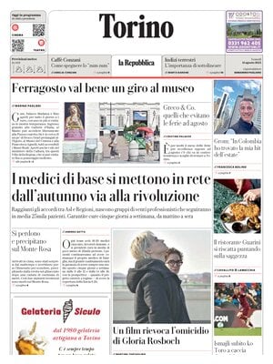La Repubblica (Torino)