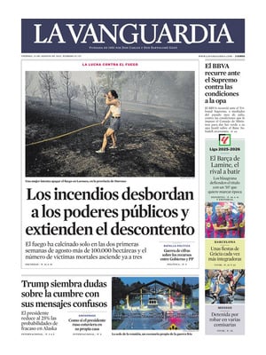 La Vanguardia