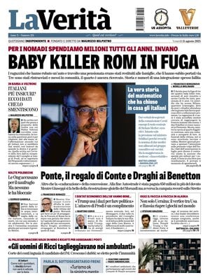 La Verità