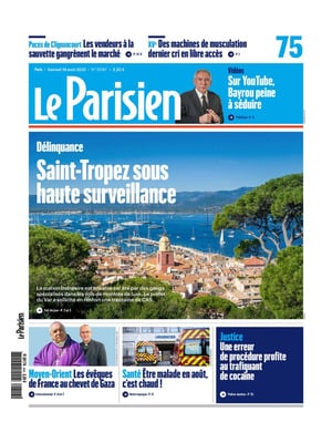 Le Parisien