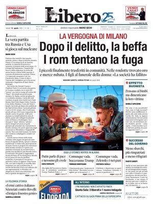 Libero Quotidiano