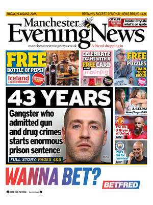 Manchester Evening News