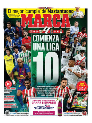 Marca