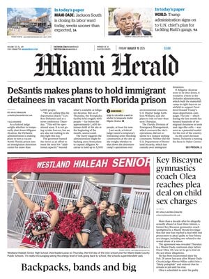 Miami Herald
