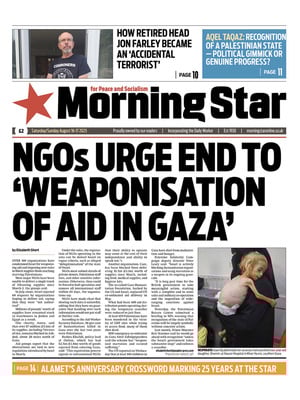 Morning Star
