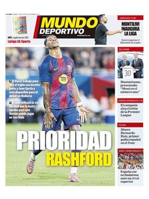 Mundo Deportivo
