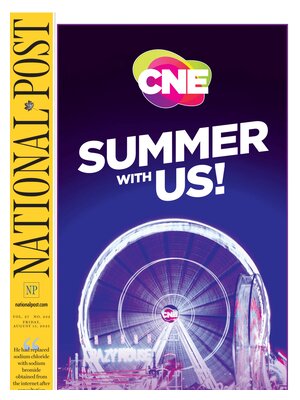 National Post (The Post)