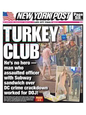 New York Post