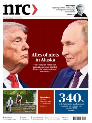NRC Handelsblad