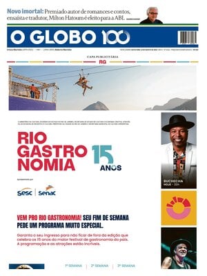 O Globo