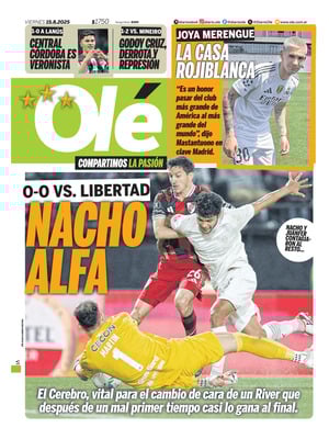 Olé