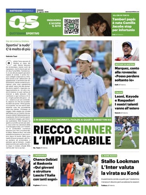 QS Quotidiano Sportivo